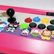 Illustration for article titled emStreet Fighter/em X emSanrio/em Arcade Fightstick Pro: The emKotaku/em Review